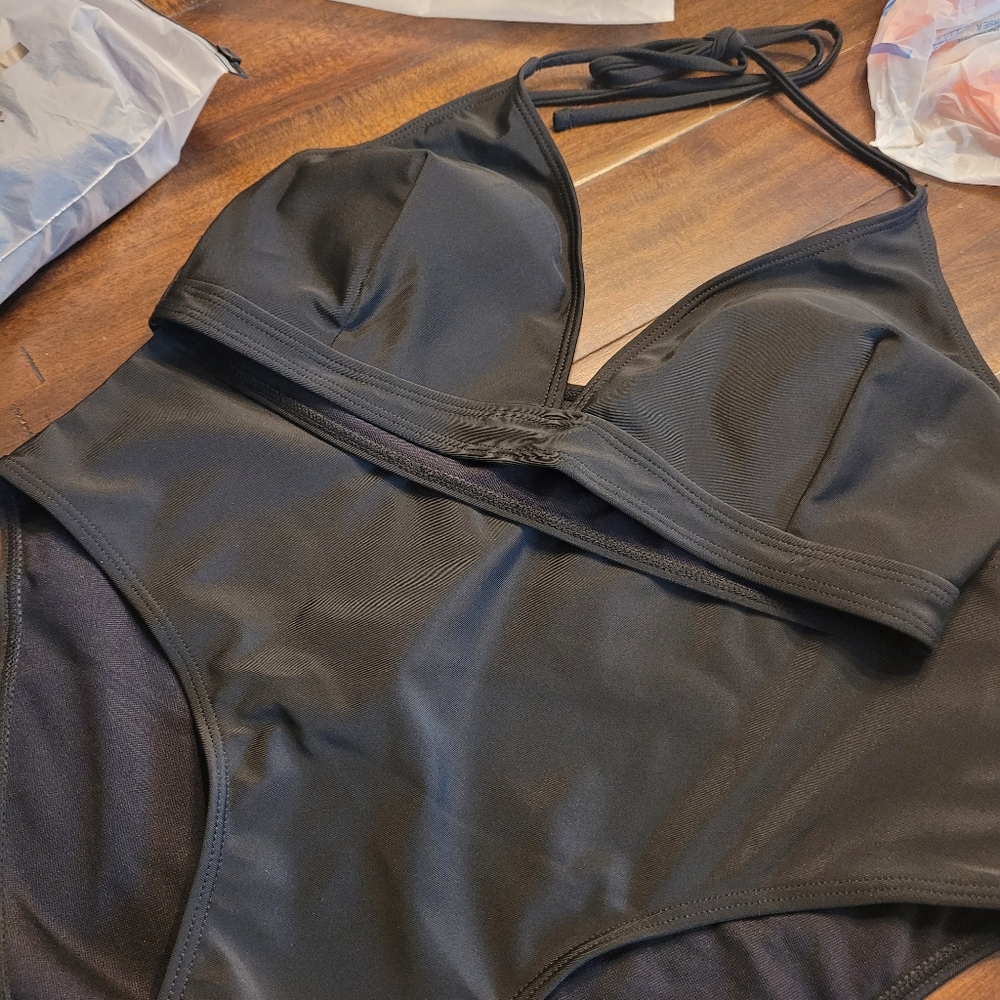 Womens bikini